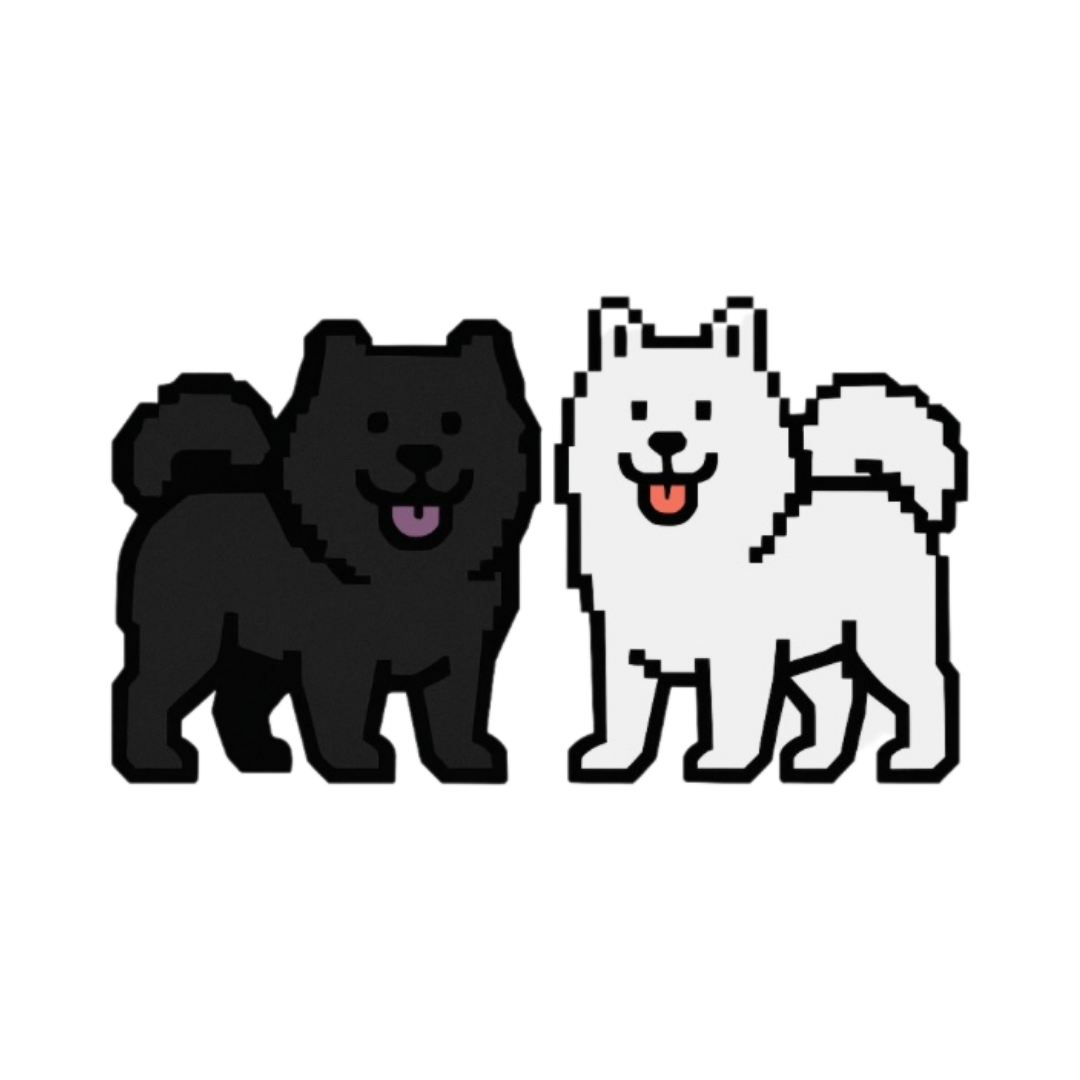 Logo Barbosa Adestramentos